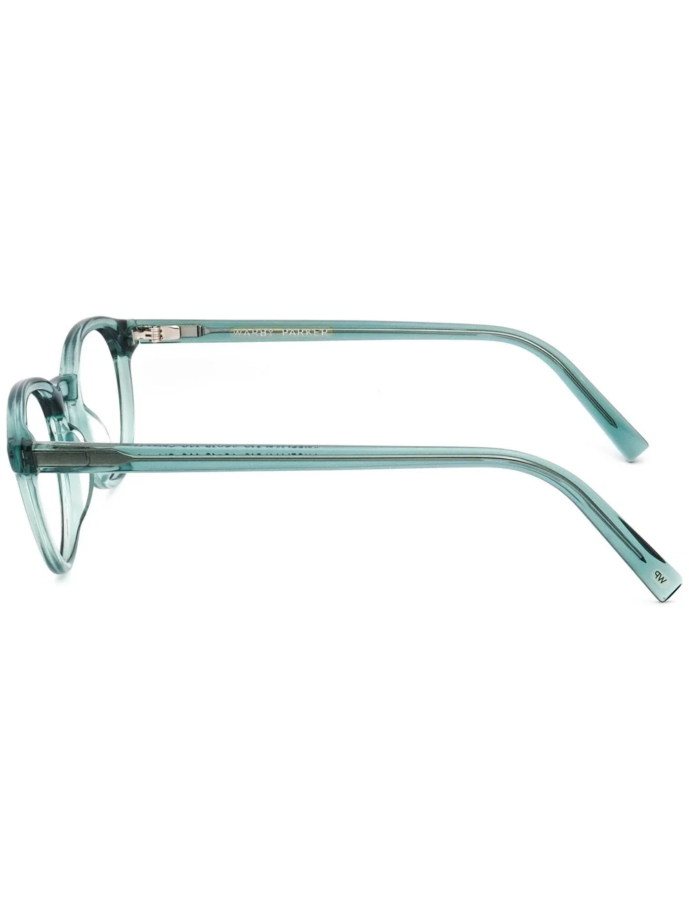 Warby Parker Anselm N 319 Eyewear
